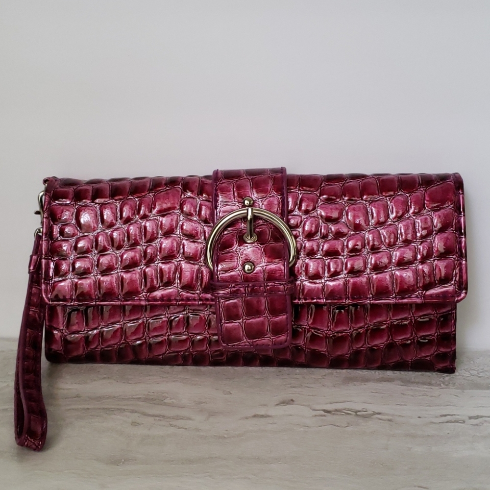 Wristlet